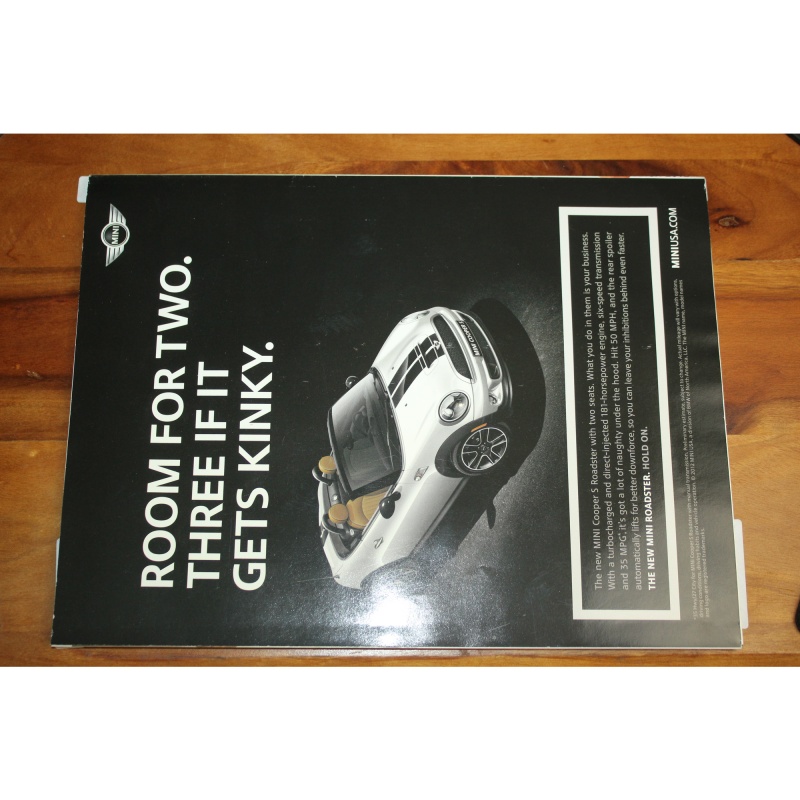 99505: 2012 Playboy Magazine March Mar 2012