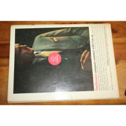 99526: 1961 Playboy Magazine March Mar 1961