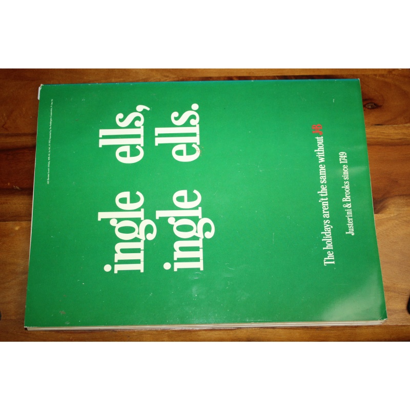 99544: 1993 Playboy Magazine January Jan 1993