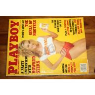 99546: 1994 Playboy Magazine April Apr 1994