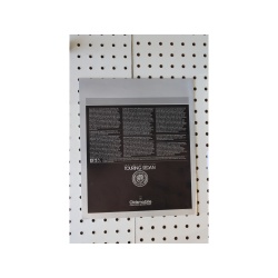  Oldsmobile Limited Edition Touring Sedan Brochure 