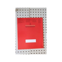 1987 Oldsmobile Firenza Brochure  27 Pages