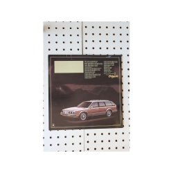 1985 Oldsmobile  Brochure Product Line-Up  29 Pages