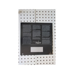 1985 Oldsmobile 98 Regency Brochure  13 Pages