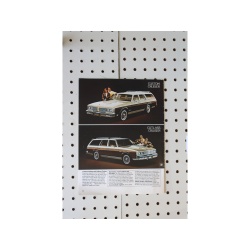 1982 Oldsmobile  Brochure Product Line-Up  15 Pages