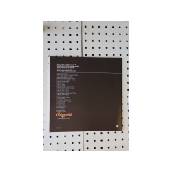 1983 Oldsmobile  Brochure Product Line-Up  23 Pages