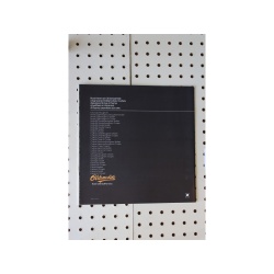 1983 Oldsmobile  Brochure Product Line-Up  31 Pages