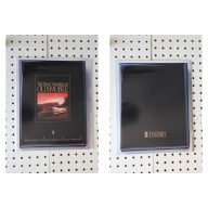 1989 Oldsmobile  Brochure Product Line-Up  53 Pages