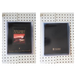 1989 Oldsmobile  Brochure Product Line-Up  53 Pages