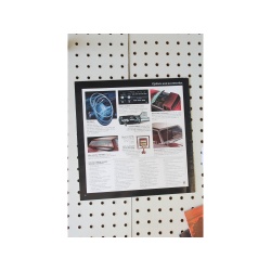 1982 Oldsmobile Cutlass Brochure  11 Pages