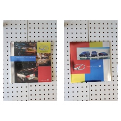 2004 Oldsmobile  Catalog w/ DVD Product Line-Up -