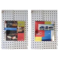 2004 Oldsmobile  Catalog w/ DVD Product Line-Up