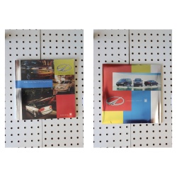 2004 Oldsmobile  Catalog w/ DVD Product Line-Up