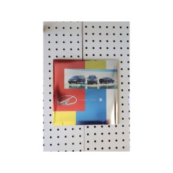 2004 Oldsmobile  Catalog w/ DVD Product Line-Up