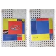 2003 Oldsmobile  Catalog w/ DVD Product Line-Up