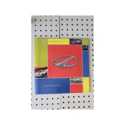 2003 Oldsmobile  Catalog w/ DVD Product Line-Up