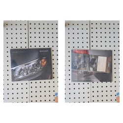 2002 Oldsmobile Bravada Brochure