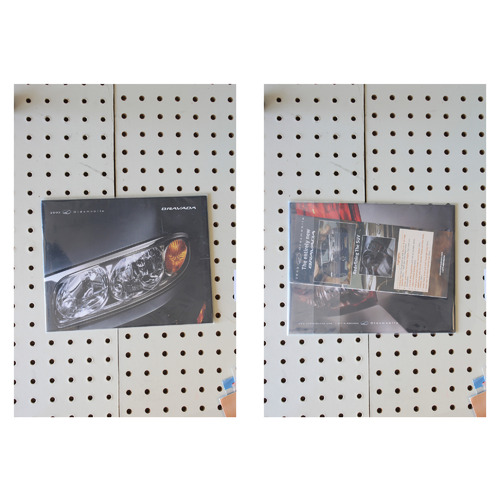 2002 Oldsmobile Bravada Brochure