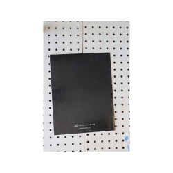 2001 Oldsmobile Intrigue Flyer(Trifold) Option Package