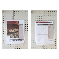 2001 Oldsmobile Aurora Flyer(Single Page)  1 Pages