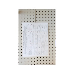 1991 Oldsmobile  Flyer(Bifold) Ext. Color Chart Product Line-Up  4 Pages