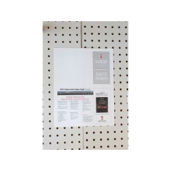 1992 Oldsmobile 88 Flyer(Single Page)