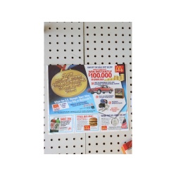 1989 Oldsmobile Cutlass Flyer(Sweepstakes)