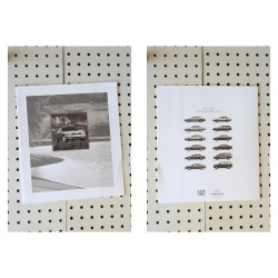 1996 Oldsmobile 98 Brochure