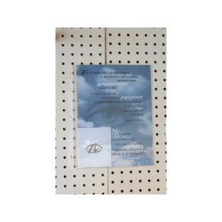 1994 Oldsmobile Aurora Flyer(Bifold)