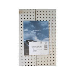 1994 Oldsmobile Aurora Flyer(Bifold)