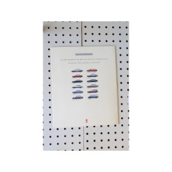 1995 Oldsmobile 98 Brochure