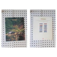 1995 Oldsmobile 88 Brochure