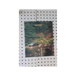 1995 Oldsmobile 88 Brochure