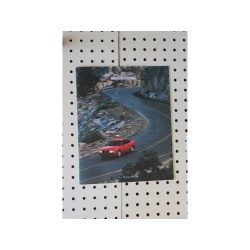 1995 Oldsmobile Achieva Brochure