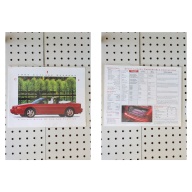 1994 Oldsmobile Cutlass Flyer(Bifold)