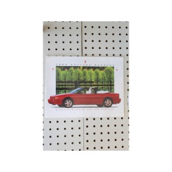 1994 Oldsmobile Cutlass Flyer(Bifold)