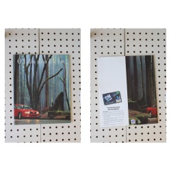 1994 Oldsmobile  Brochure Product Line-Up  54 Pages