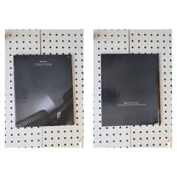 1993 Oldsmobile  Brochure Product Line-Up  82 Pages