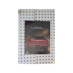 1992 Oldsmobile 88 Royale Brochure