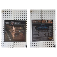 1984 Oldsmobile Delta 88 LS Flyer(Bifold)