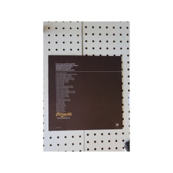 1983 Oldsmobile  Brochure Product Line-Up  30 Pages