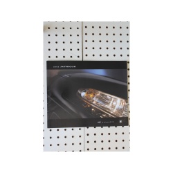 2002 Oldsmobile Intrigue Brochure