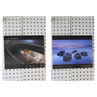 2002 Oldsmobile Intrigue Brochure