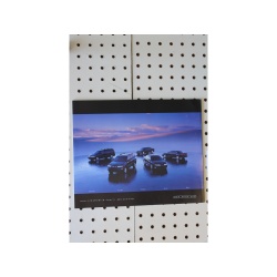 2002 Oldsmobile Alero Brochure