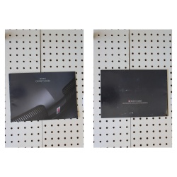 1993 Oldsmobile  Brochure Product Line-Up  26 Pages