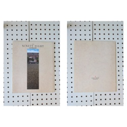 1994 Oldsmobile 98 Brochure  16 Pages