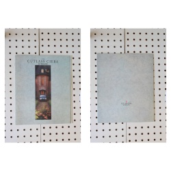 1994 Oldsmobile Cutlass Ciera Brochure  16 Pages