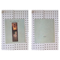 1994 Oldsmobile Silhouette Brochure  14 Pages