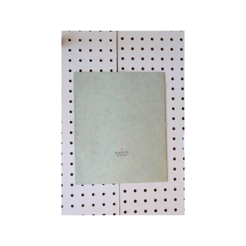 1994 Oldsmobile Silhouette Brochure  14 Pages