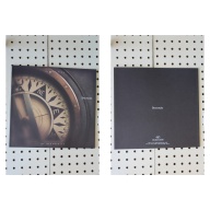 1999 Oldsmobile Bravada Brochure